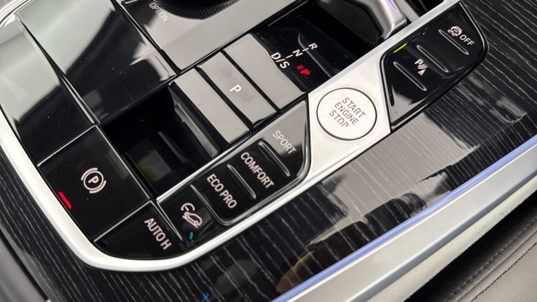 BMW X5 xDrive30d MHT M Sport 5dr Auto Diesel Estate